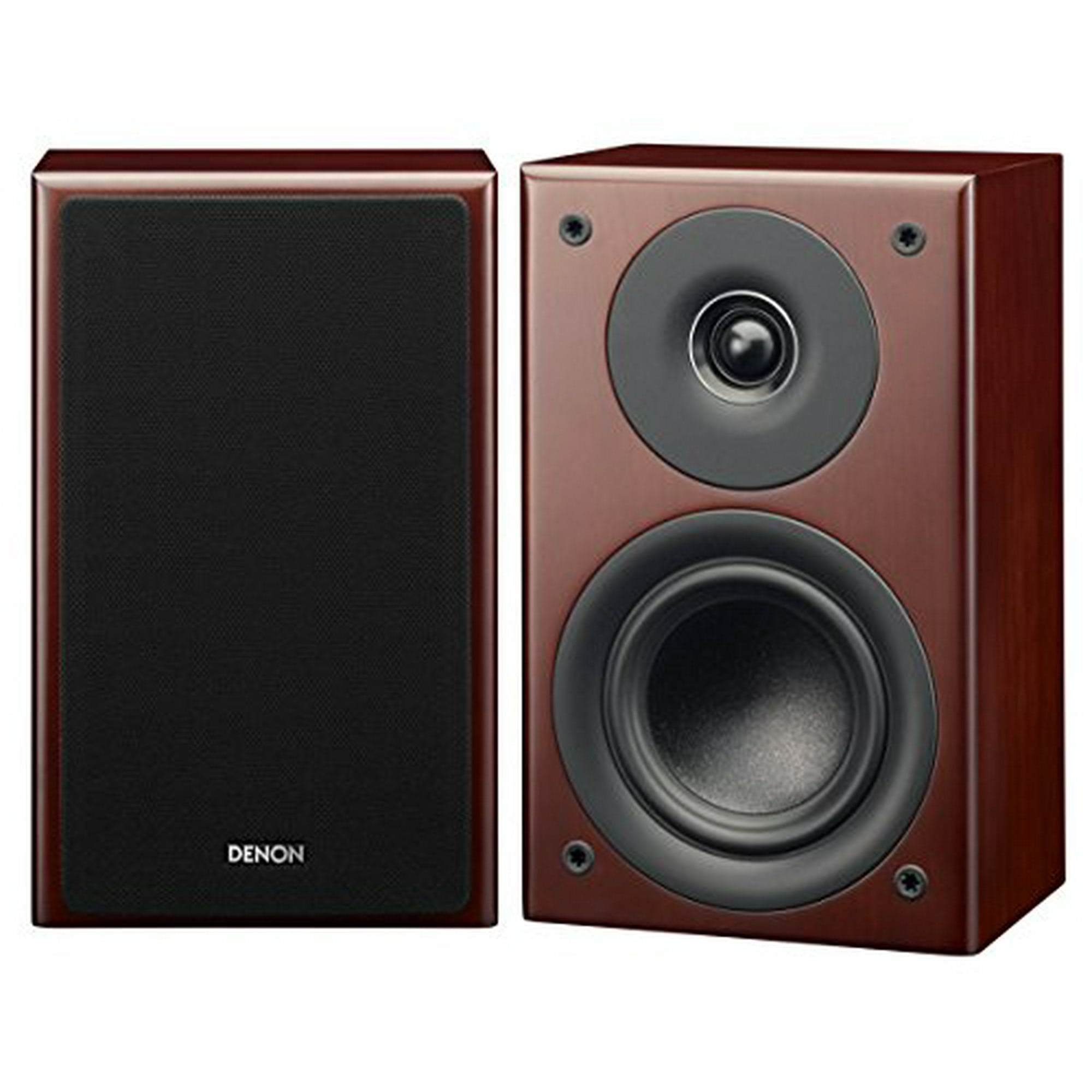 DENON　SC−A37 Denon Denon SC-A37 Bookshelf speaker Surround High resolution