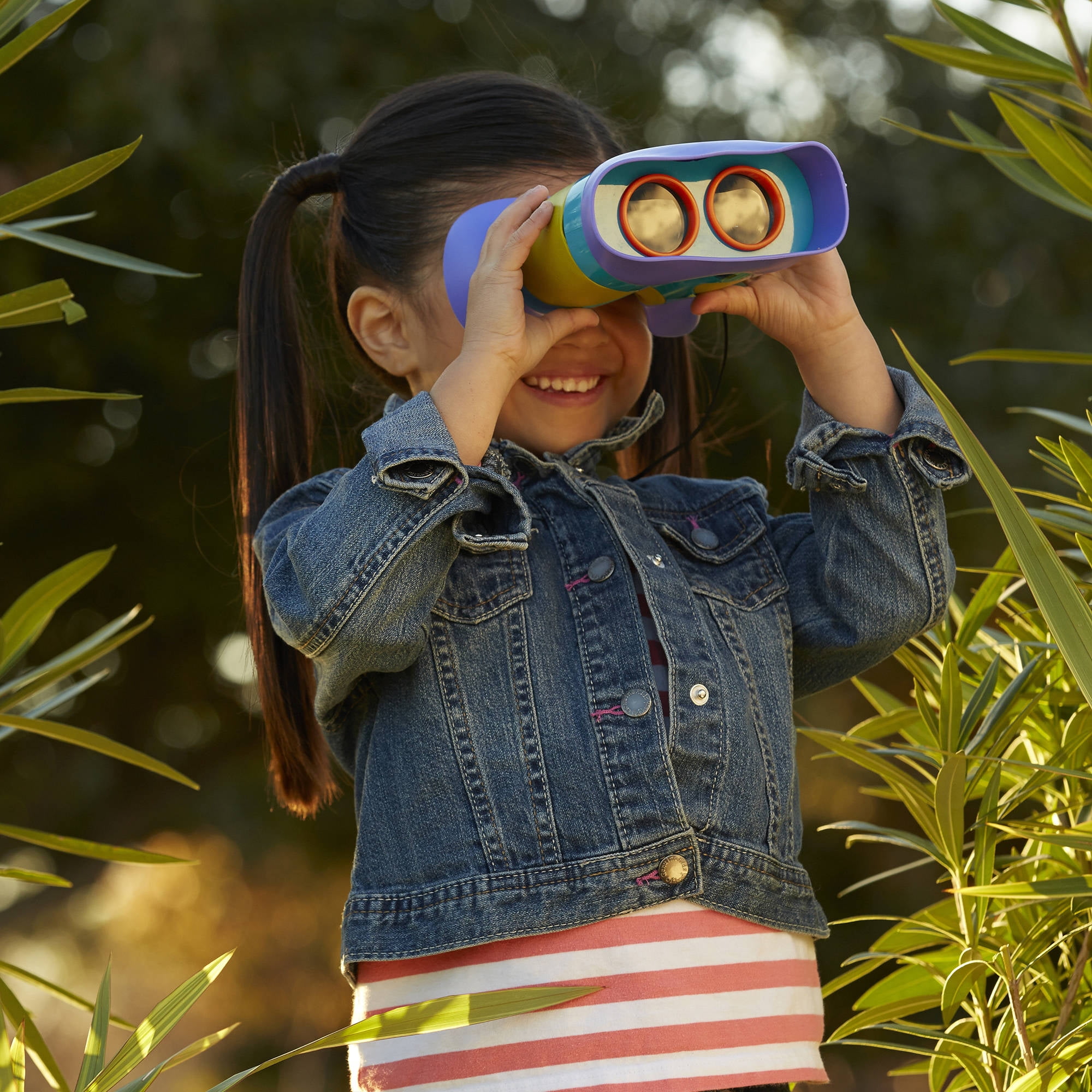 geosafari kidnoculars