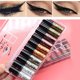 thumbnail image 5 of Sombra de ojos portátil de 5 colores brillantes, resistente al agua, con purpurina, 3,5 ml, 2024, recuerdos para invitados, 5 of 5