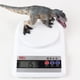 thumbnail image 5 of Figuras de acción de dinosaurio jurásico, juguetes de simulación de grandes giganosaurus, Tiranosaurio Rex, carnotaurus, regalos, novedad, 5 of 5