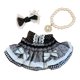 thumbnail image 1 of Ropa para muñecas. Traje de juego para niñas. Traje de tela suave para niñas de 3 años en adelante. Traje de fiesta para jugar a simular., 1 of 3