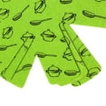thumbnail image 3 of Protecteurs de Casseroles et Poêles Non Tissés - Lot de 12 Séparateurs Réutilisables pour un Rangement Sûr, Gardent les Poêles et Plateaux Sans Rayures, 3 of 8