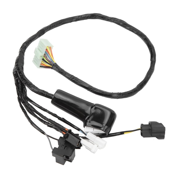 Arnés de cables para faros delanteros 36620 01H00, medidores de velocidad de faros, reemplazo del arnés de cableado de instrumentos para Suzuki GSX-R600 750