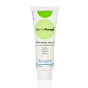 DermaFungal Antifungal 2% Strength Cream, 5 Gram Individual Packet, DermaRite Industries, 00233 - Box of 144