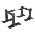 thumbnail image 3 of harayaa Pull up Bar Push up Stands Anti Saving Multifunctional Folding Home Gym Exercise, 3 of 9