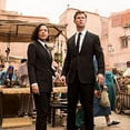 thumbnail image 4 of Men in Black International (Blu-Ray/DVD Sony Pictures), 4 of 6