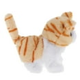 thumbnail image 1 of Jouets Électroniques Interactifs pour Chats Jouet Miaow pour Animaux de Compagnie British Shorthair, 1 of 8
