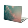 thumbnail image 4 of KSK KAISHEK Plastic Hard Case Shell Cover Only for 2023 - 2021 Rel. MacBook Pro 16" Touch ID Model: A2780 M2 & A2485 M1 Colorful B 0772, 4 of 5