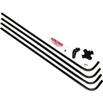 Dial 4-Way Down Draft Water Distributor Kit 4497