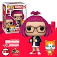 thumbnail image 1 of Funko Pop Mei Kimono Con Pelops II #1470 Godzilla Singular Point Original, 1 of 3