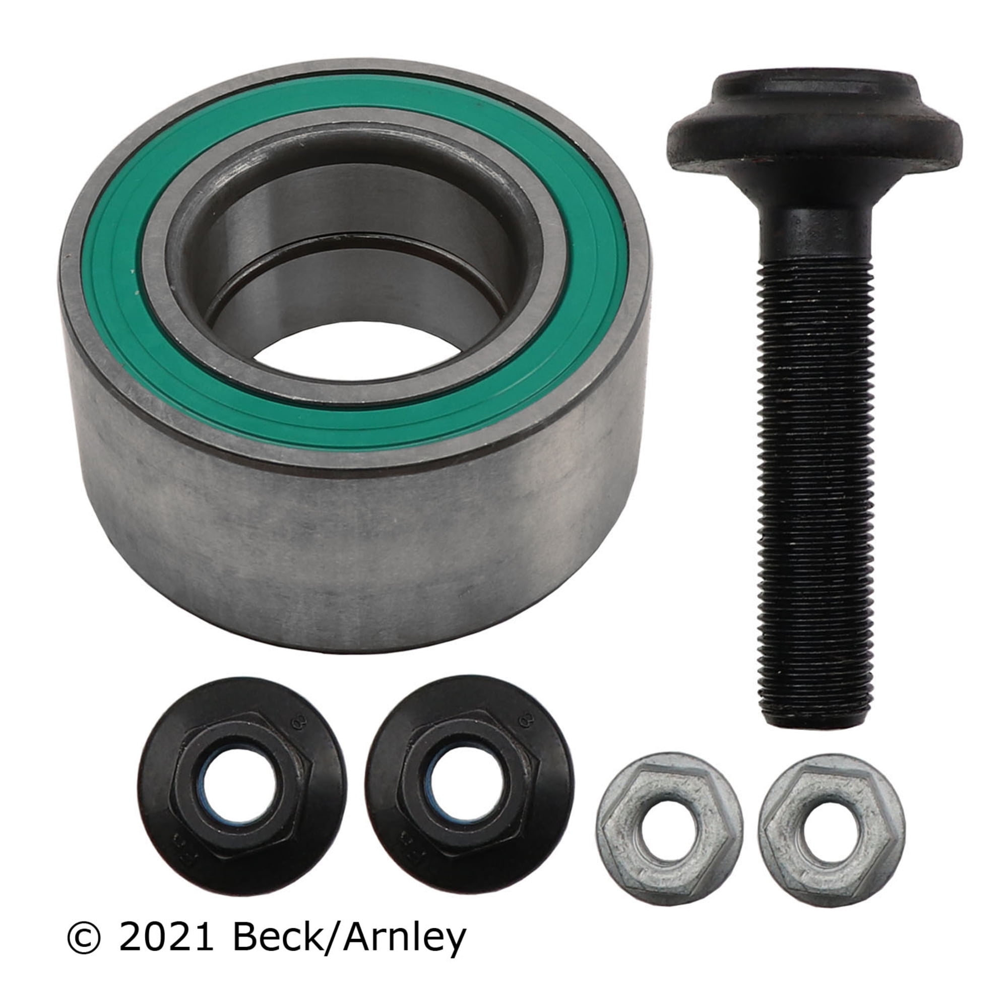Beck Arnley 051-6404 Hub and Bearing Assembly 