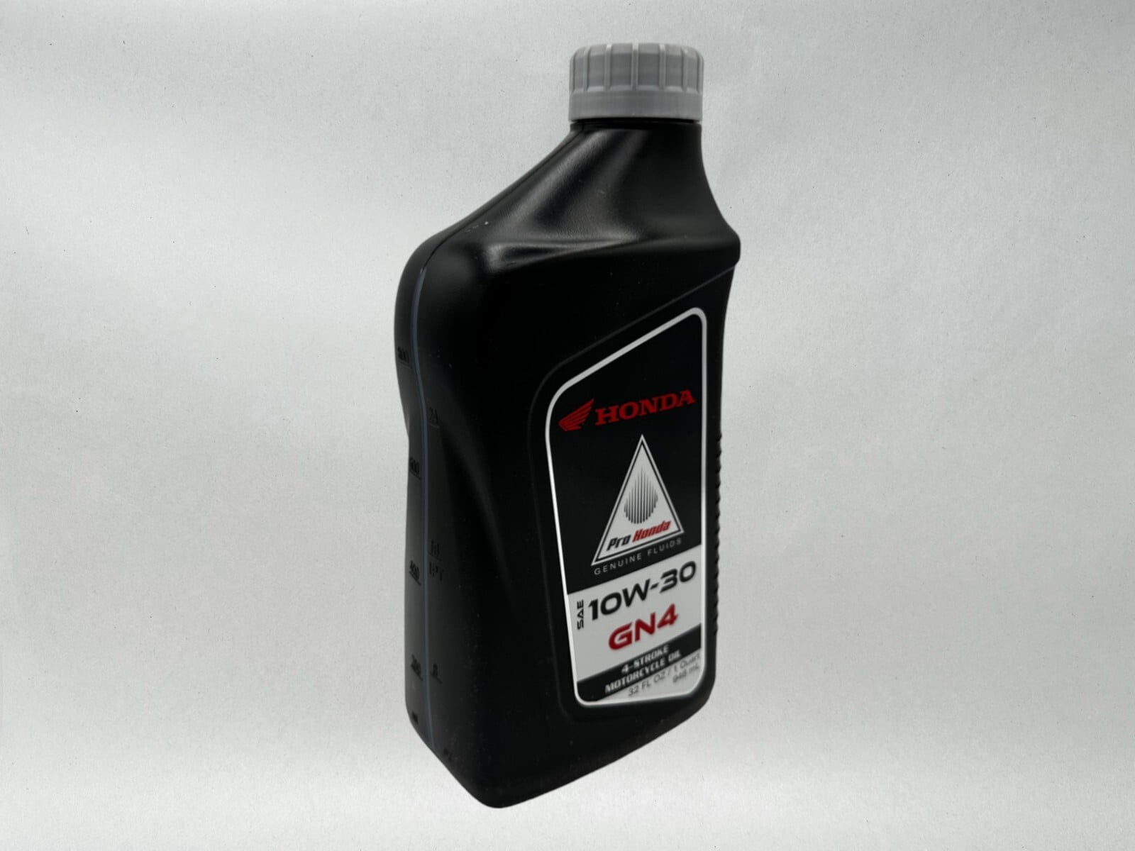 Cyclemax Standard GN4 10W-30 Oil Change Kit fits 2023-2024 Honda CL500 Scrambler