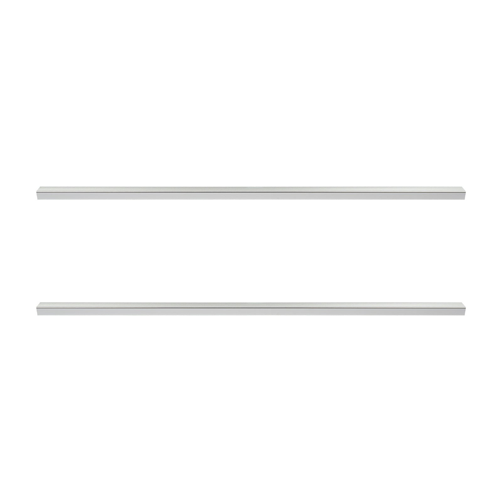 Stair Edge Protector, Stair Corner Trim Strips, Step Edge Trim for Schools, Daycare Centers, Kindergartens, Hospitals, Shopping Centers (35.43*1.18*0.79 in)