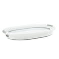 thumbnail image 4 of Laundry 360 2Pk Collapsible Plastic Laundry Basket, 4 of 5
