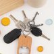 thumbnail image 3 of 20Pcs Wood Bottle Opener Wooden Keychain Bottle Openers for DIY Craft, 3 of 5