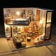 thumbnail image 2 of Regalo de casa en miniatura DIY Construcción de interiores (Rumbox), 2 of 4