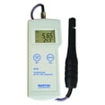 thumbnail image 1 of Milwaukee Instruments Mi806 Professional pH-EC-TDS-temperature meter, 1 of 1