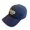 AA Navy, variant on Paris France Heritage Embroidered Baseball Cap Soft Top Sunshade Adjustable Sport Trucker Hat Unisex