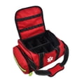 thumbnail image 2 of Lightning X Large EMT Medic First Responder EMS Trauma Jump Bag w/ Dividers, 2 of 3