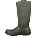 thumbnail image 5 of Georgia Boot Waterproof Rubber Boot, 5 of 7