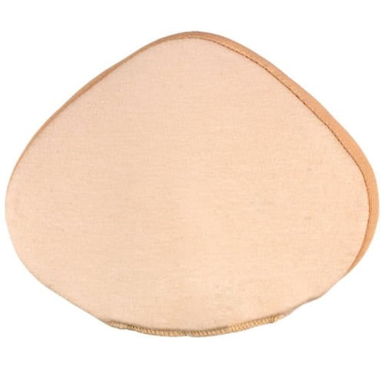 6 Foam Breast Form