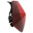 thumbnail image 4 of Replacement TYC 11-6878-00-9 Driver Side Tail Light Lamp for 16-17 Honda Civic Fits select: 2019 HONDA CIVIC LX, 2020-2021 HONDA CIVIC SPORT, 4 of 7