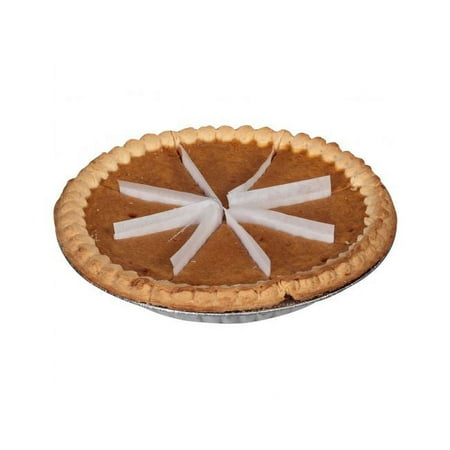 Sara Lee Chef Pierre Pre Sliced Pumpkin Pie 10 inch – 6 per case.