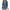 Blue, variant on Lenpel Jackets for Women Roll Tab Sleeve Full Zip up 2025 Fall Trendy Casual Jacket Lightweight Cargo Coats