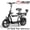 US-11 36V, variant on 48V Eilleo SpaceWalk US-11 Pro Electric Scooter for Adults,18.75 MPH Top Speed,20+ Miles Range,500W Motor,265 lbs Max Payload