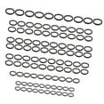 thumbnail image 4 of 100 Piezas Anillas de Repuesto para Caña de Pescar Guías Cerámicas Juego de Reparación de Línea Herramienta Duradera para Manualidades Adecuado para, 4 of 9