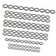 thumbnail image 4 of 100 Piezas Anillas de Reparación para Caña de Pescar Guías Cerámicas Kit de Sustitución de Puntas Material Cerámico para Reparar Rápido Adecuado, 4 of 9