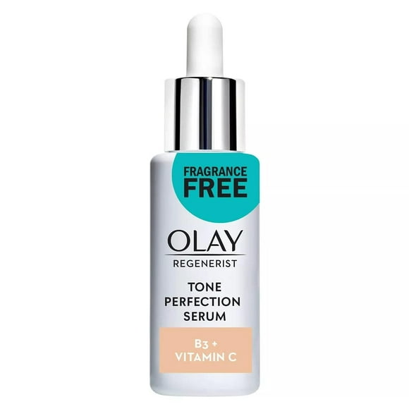 Sérum Olay Tone Perfection con vitamina B3+ y vitamina C, 40 ml