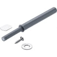 thumbnail image 1 of 956a1004 Magnetic Push To Open Tip-on Set (large Doors), 1 of 3