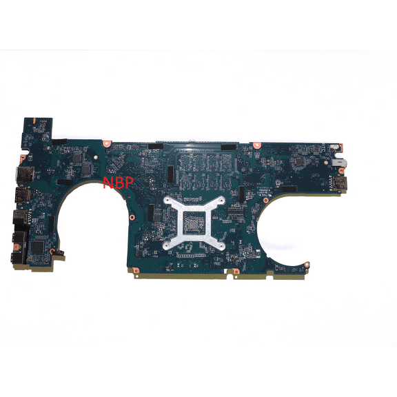 New Genuine HP Elitebook 1040 G4 i5-7200U Motherboard L02231-601 L02231-001