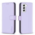 thumbnail image 1 of Compatible with Samsung Galaxy S22 5G Wallet Case with Card Slots Magnetic Closure Flip Folio Cover, 1 of 5