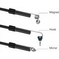 thumbnail image 4 of Wireless Endoscope 1080P Hd Wifi Borescope Inspection Camera, 4 of 4