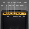 thumbnail image 2 of Amplificador de guitarra eléctrica LyxPro Combo de 60 W con altavoz de 10», 2 of 5