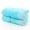Blue, variant on Soft and Absorbent Bamboo Fiber Bath Towel, Fashionable Animal Pattern, Ideal for Home, Gym, and Spa Use,Towels for Bathroom, Gym, Hotel