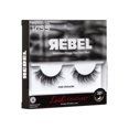 thumbnail image 4 of KISS Lash Couture, Rebel, Main Character, Single Pack, 1 Pair., 4 of 7