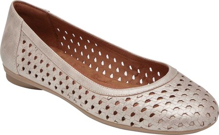 cobb hill ballet flats