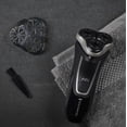 thumbnail image 6 of REMINGTON R5 Style Series Rotary Shaver for Men, 6 of 15