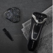 REMINGTON R5 Style Series Rotary Shaver for Men