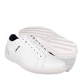 thumbnail image 1 of Tenis Levi´s Caballero L211511 Simipiel Blanco, 1 of 4