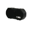 thumbnail image 5 of Altec Lansing Portable Bluetooth Speaker, Black, IMW270-BLK-WM, 5 of 8