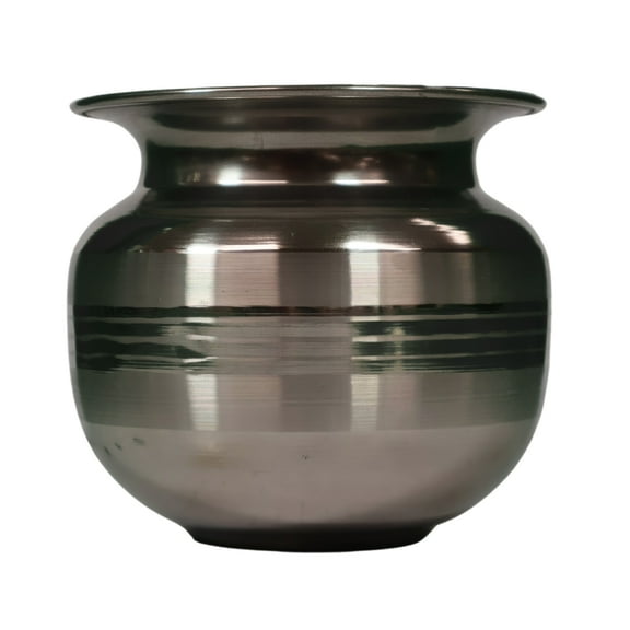 Pichet Garvi en acier inoxydable Verka