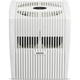 thumbnail image 4 of Venta LW25 Comfort Plus Eco-friendly Evaporative Humidifier, White - Filter-Free for up to 485 ft², 4 of 8
