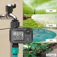 thumbnail image 2 of Smart Irrigation Controller Outdoor Garden Flower Pot Watering Timer, 2 of 5