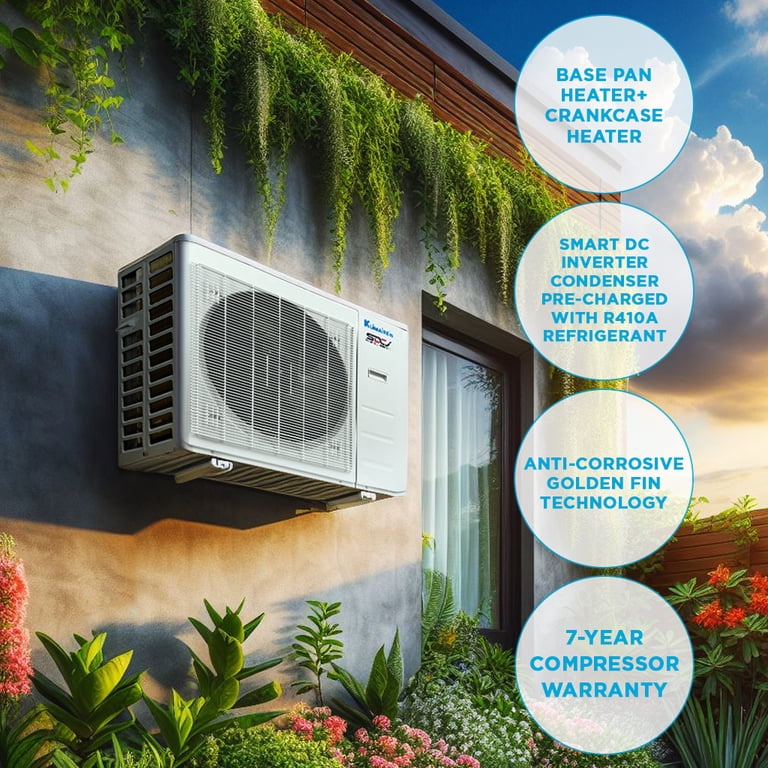 Do Air Conditioners Have Crankcase Heaters? Discover Now!