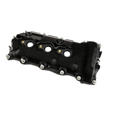 Passenger Side Camshaft Cover