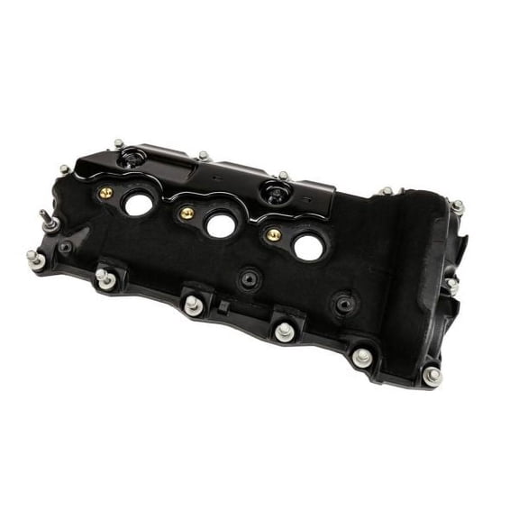 Passenger Side Camshaft Cover